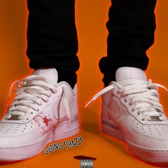 Deem Marley- Going Crazy Mastered