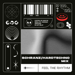 Schranz-Hardtechno Mix