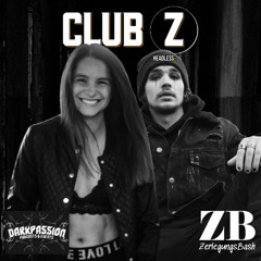HEL:ENA B2B MADED - DARKPASSION x ZERLEGUNGSBASH @ CLUB ZIMMERMANNS - 15.11.2024