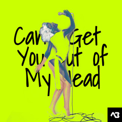 Can't Get You Out Of My Head (Speed89 Remix)