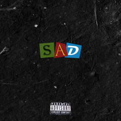 sad (prod.Paryo)