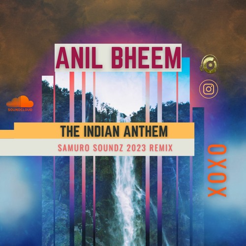 Stream Anil Bheem The Indian Anthem Bollywood Remix 2023 By Dj Samara Ny Listen Online For Stream Anil Bheem The Indian Anthem Bollywood Remix 2023 By Dj Samara Ny Listen Online For
