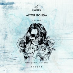 Premiere: Aitor Ronda - Geodux (Simina Grigoriu Remix)