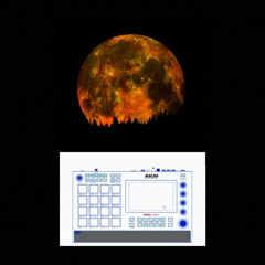 Moonstruck (MPC) {Instrumental} 𝑷𝒓𝒐𝒅. 𝑩𝒚 Operation O™