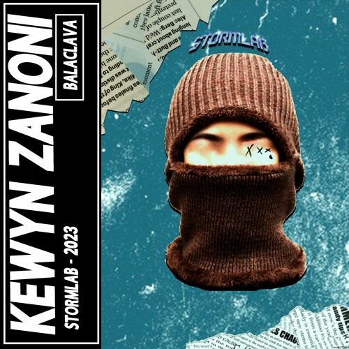 Kewyn Zanoni - Balaclava (prod. Mazza)