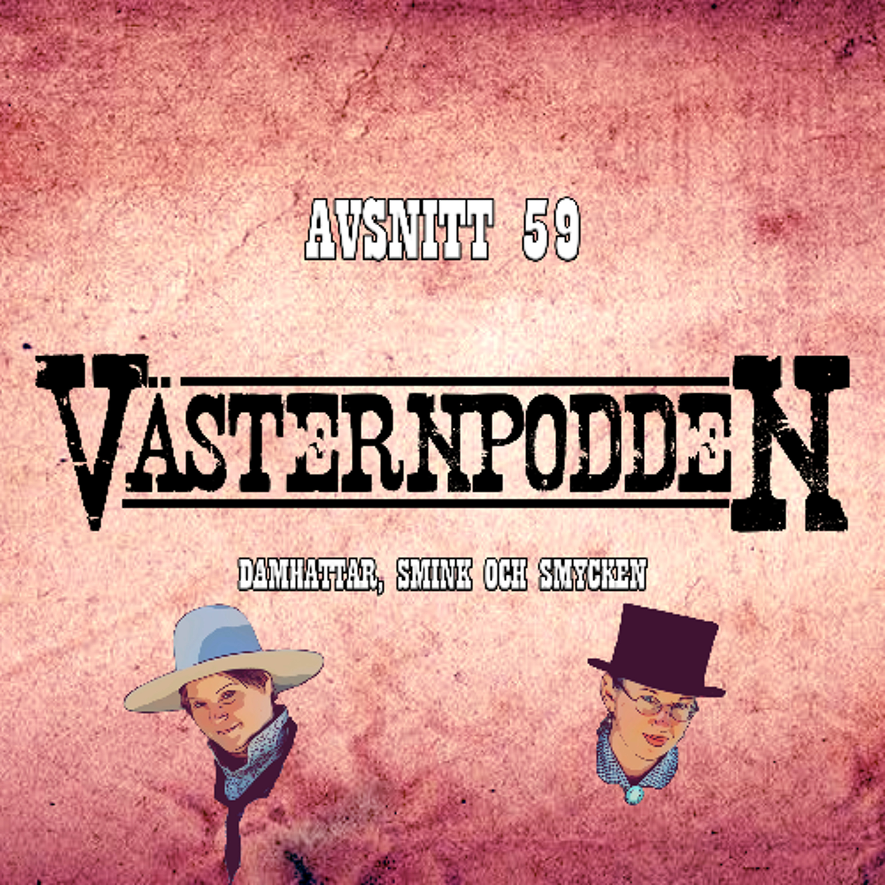 Västernpodden