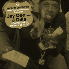 Come Get It (Where You At) [feat. Elzhi]