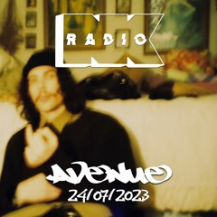 NK Radio w. Avenue - 24/07/2023