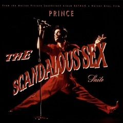 Prince - Sex (1989)