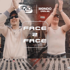 DVAID F2F PRADA2000 | FACE 2 FACE