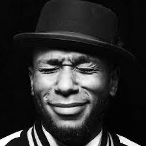 MOS DEF MiXTAPE : A HiSTORY LESSON