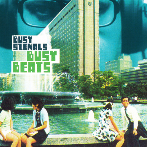 Stream Long Funnel by The Busy Signals | Listen online for free on ...