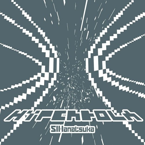 [Cytus II] Hyperbola - SIHanatsuka