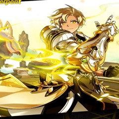 Elsword - Gaia Master Road (Phase 1)