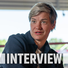 Interview | Jenny Zietz