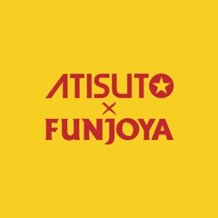 FUNJOYA X ATISUTO Mix By -  ITAY ITSHAKI