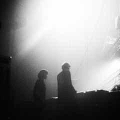 Nikita Zabelin x CPSL - SHIFT (28.03.2025, ARMA)