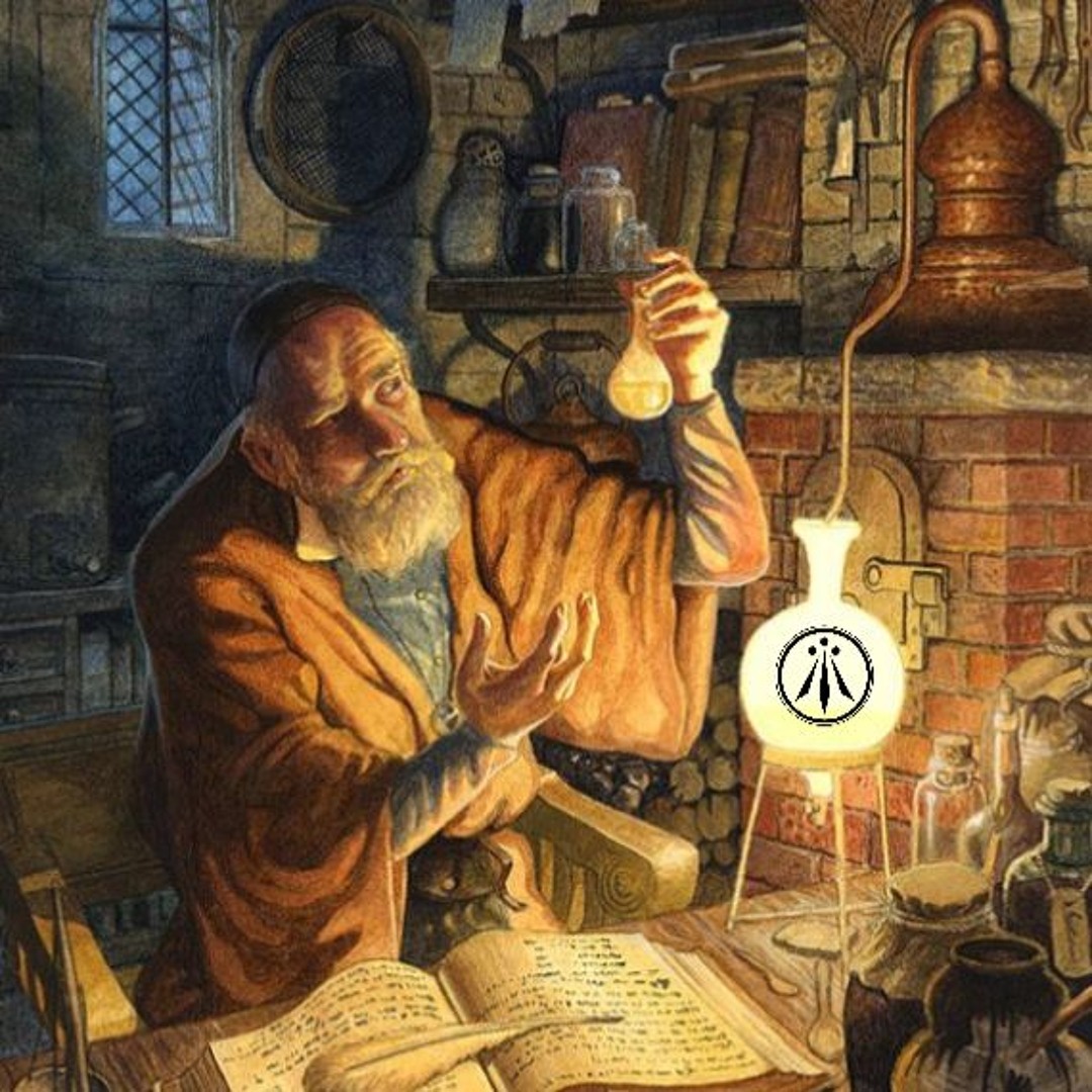 Stream Alchemist (Prod. by YUKibeats) by Druid Jackson | Listen online ...