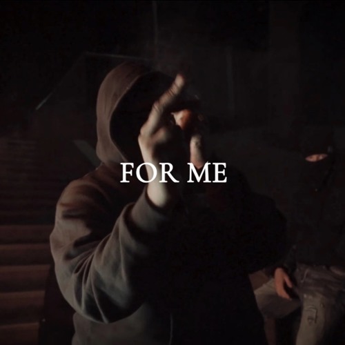 GHOST7 - FOR ME