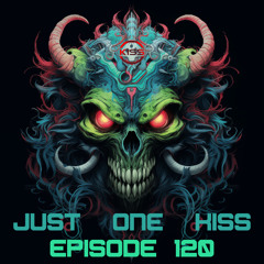 JUST ONE KISS - Episode 120