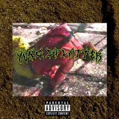 EXITIN' LIFE (FUCK YOUR MONARCH) [Prod. $CARECROW]