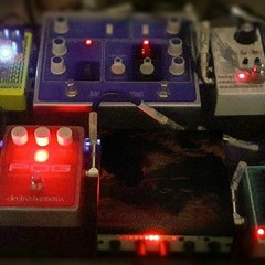 dirt knobs - Elsewhere