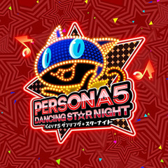 Let's Be Honest • Persona 5 Dancing Star Night/Starlight