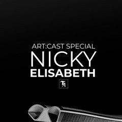 art:cast special by Nicky Elisabeth