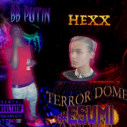 TERROR DOME EP #ESUMI2k [METADONETRENCH]
