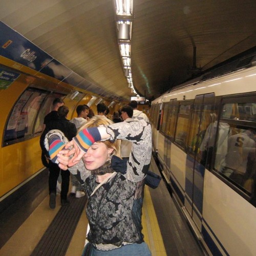 Stream Haircut (Jam Lisa sessions) by Jardín rojo Listen online for