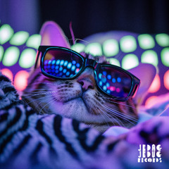 DJ JEDAG JEDUG - LOVE LIKE THAT