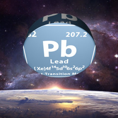 Lead Poisoning from Outer Space