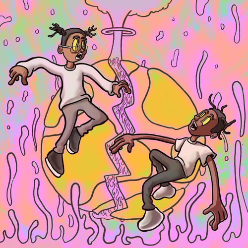 S.Mosthated - Faintofheart [prod.mojo]