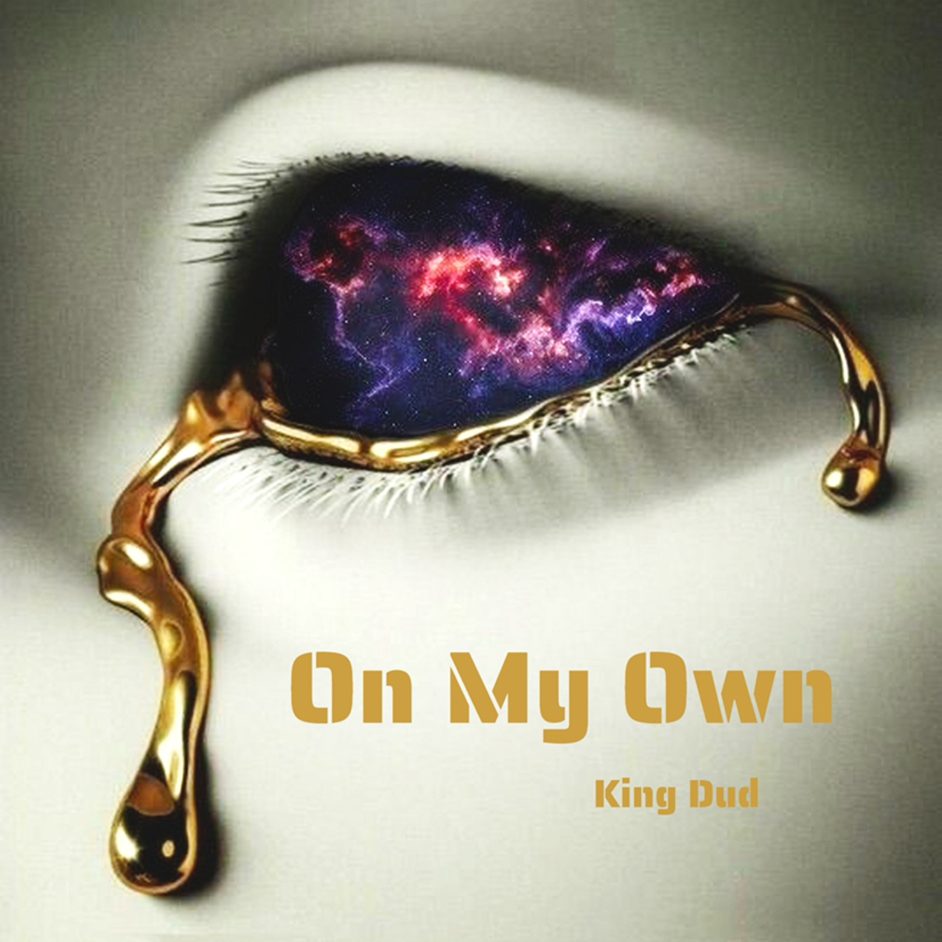 On My Own episode artwork