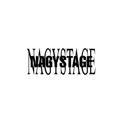 gabo - nagystage