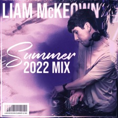 SUMMER 22 MIX