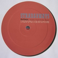 Strangeways - Gunman