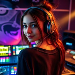 Janardana feat. Miss Love - I.O.U. ('99 eurodance)