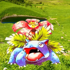 venusaur type beat (prod. mudkupz)