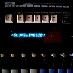 Dimensión Maldita - Hora del almuerzo para las bacterias MIX