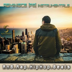 SunDoggs - Reminisce Hip hop beat(F6)