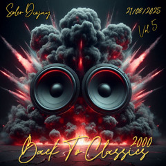 Back to Classics 2000 Vol.5 (21-08-2025)