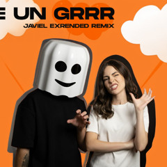 Dame Unn Grr (Javiel Extended Mix) - Fantomel · Kate Linn