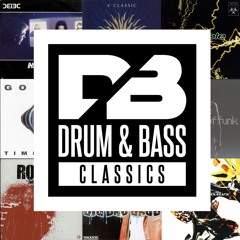 Thumpa - Classic 00s Liquid / Rollers / Neuro Mix Part 2