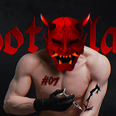 HOT LABS JULHO #07👹  ⁨@hotbabysound