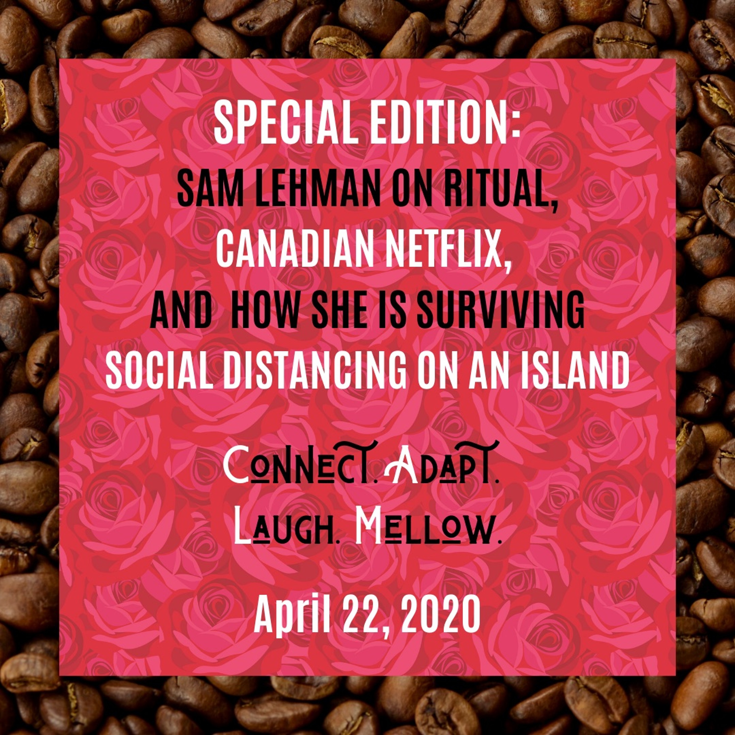SES1E15: Canadian Netflix and Island Life with Sam Lehman (From the IP Archives) episode artwork
