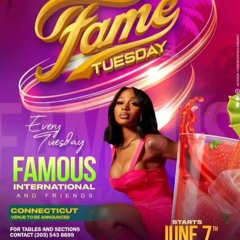 IKEL MARVLUS & CHUKULOO 4STAR - THE RETURN OF FAME TUESDAY (MARLON FAMOUS THE MAYOR OF BRIDGEPORT)