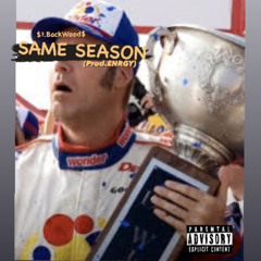 SAME SEASON(prod.ENRGY)