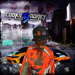 Lil Cook VS. Cookie Money