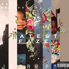 Weekend (feat. Young Frosty)